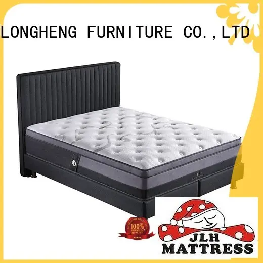 JLH best mattress shipped in a box function for tavern 1