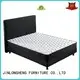 JLH popular roll out mattress memory for hotel 1