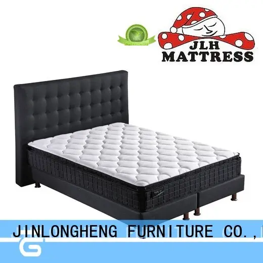 comfortable innerspring twin mattress tufted Certified delivered directly 1