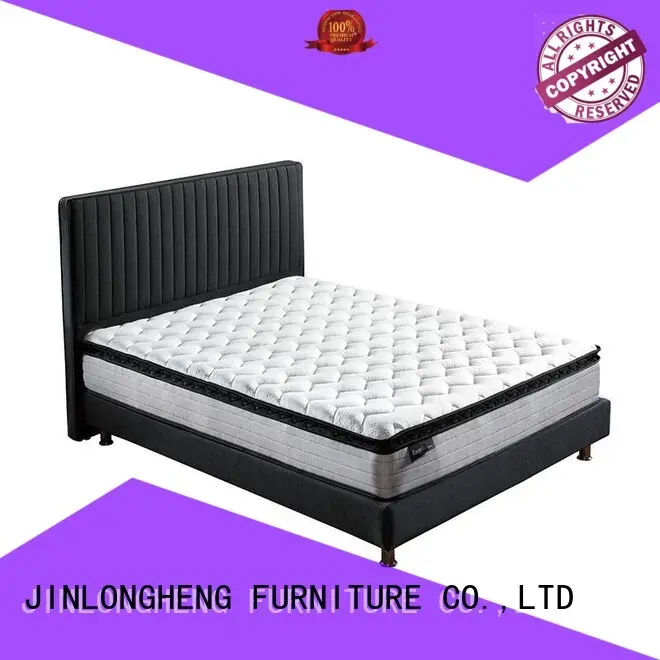 JLH coil queen mattress in a box for sale for tavern 1