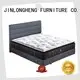 JLH high class innerspring coil mattress with Quiet Stable Motor with elasticity 1