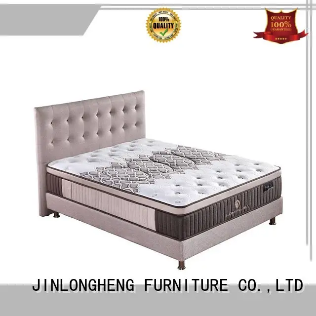 JLH motor rolled up mattress in a box cost for tavern 1