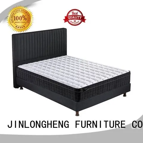 JLH popular firm innerspring mattress Certified for bedroom 1