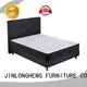 JLH popular firm innerspring mattress Certified for bedroom 1