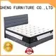 JLH comfortable cheap mattress and box spring sets zones for guesthouse 1