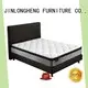 JLH durable roll up mattress China Factory with softness 1