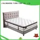 JLH queen mattress in a box High Class Fabric with elasticity 1