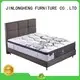 JLH queen twin mattress in a box Certified with elasticity 1