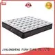 JLH high class innerspring coil mattress Certified with elasticity 1