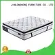 innerspring hybrid mattress luxury China Factory for guesthouse 1