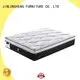 JLH selling innerspring hybrid mattress by Chinese manufaturer delivered directly 1