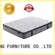 JLH durable rolled up mattress in a box cost for hotel 1