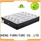 JLH new-arrival rolled up mattress in a box High Class Fabric with elasticity 1