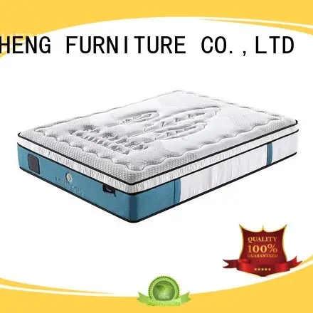 JLH double rolling mattress type 1