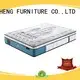 JLH double rolling mattress type 1