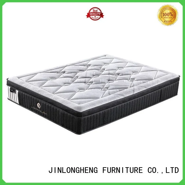 Coût antimite de matelas roulant durable pour taverne 1