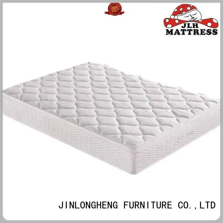 Matelas d'hôtel économique JLH pour la maison pour la chambre à coucher 1