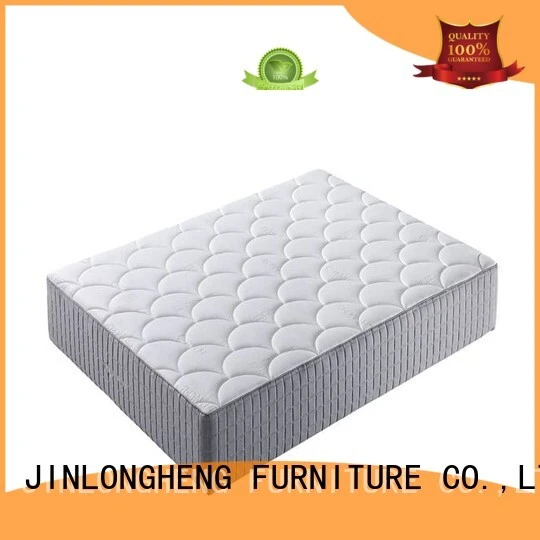 Fournisseur de matelas en mousse bon marché JLH livré facilement 1