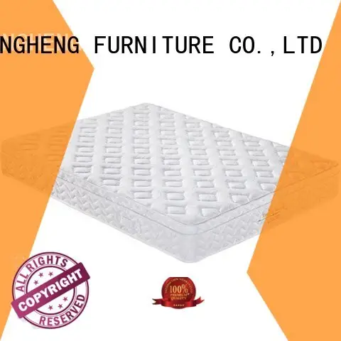 JLH comfortable hotel bed mattress delivered easily 1