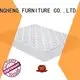 JLH comfortable hotel bed mattress delivered easily 1