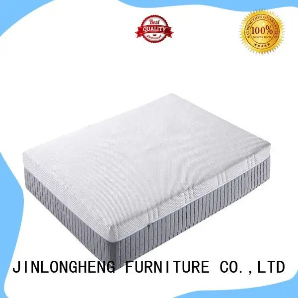JLH sleeping Foam Mattress long-term-use with softness 1