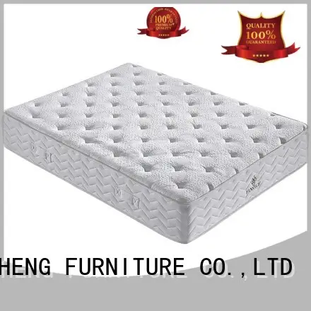 JLH first-rate full size mattress price for tavern 1
