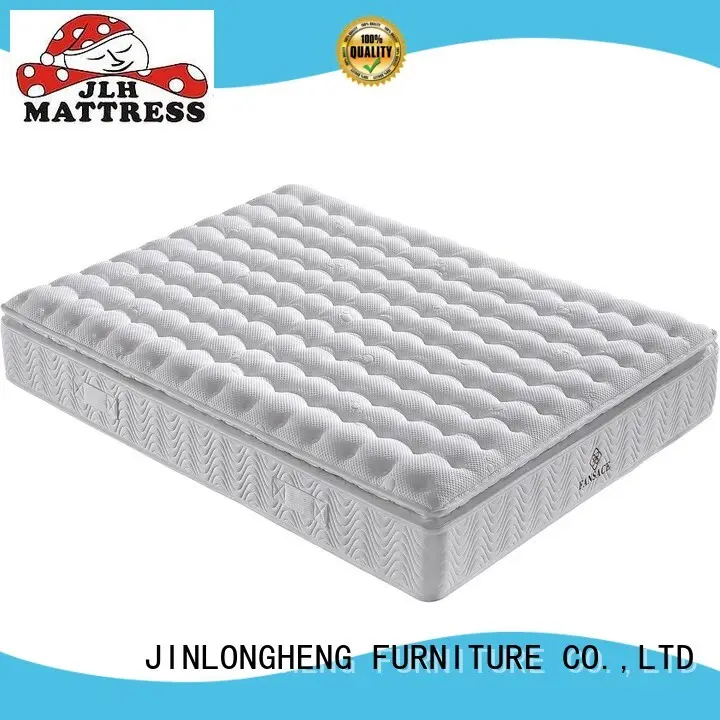 JLH top hotel bed mattress marketing delivered easily 1