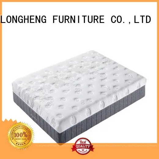 JLH convoluted king bed mattress for wholesale for bedroom 1