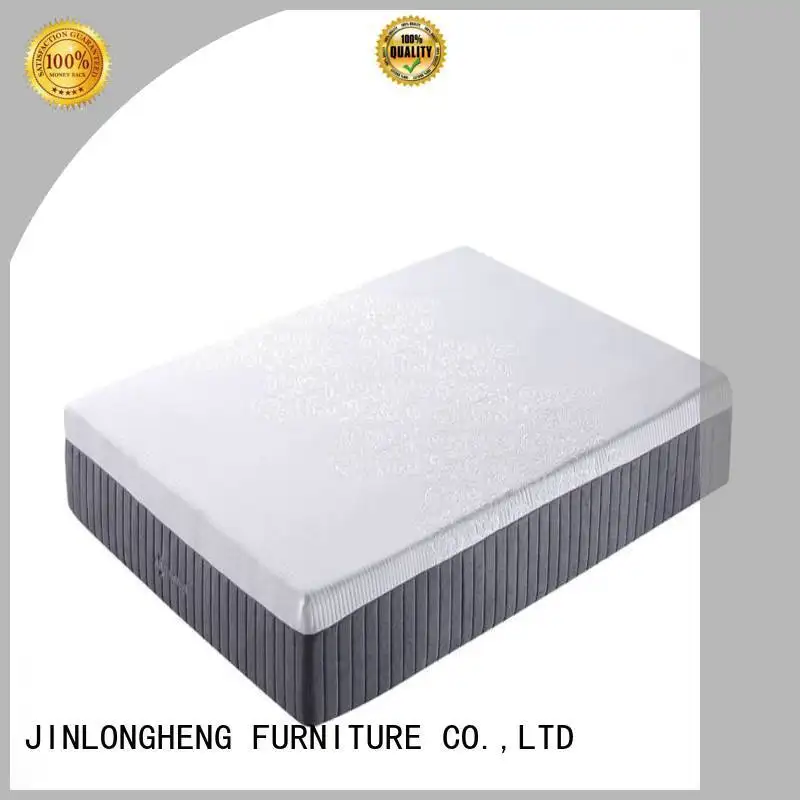 JLH special mattress companies long-term-use with softness 1