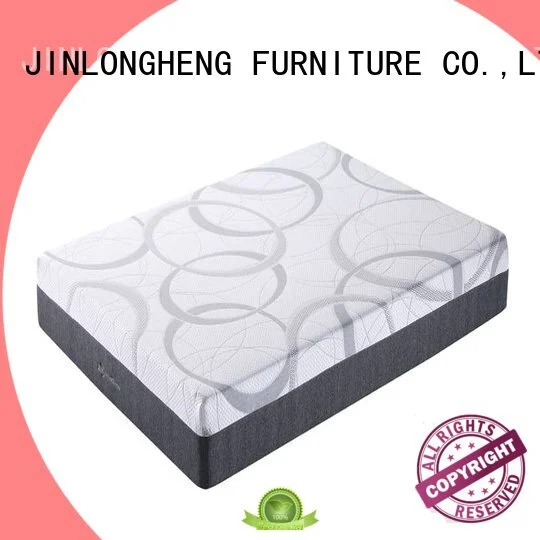 Produttori di materassi elettrici JLH che commercializzano per la camera da letto 1