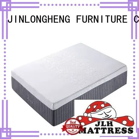 JLH sleeping Foam Mattress for bedroom 1