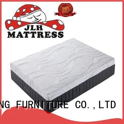 JLH reasonable king bed mattress marketing delivered directly 1