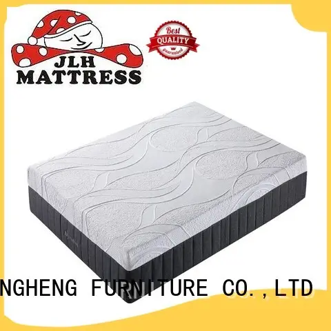 JLH compressed double mattress size vendor 1