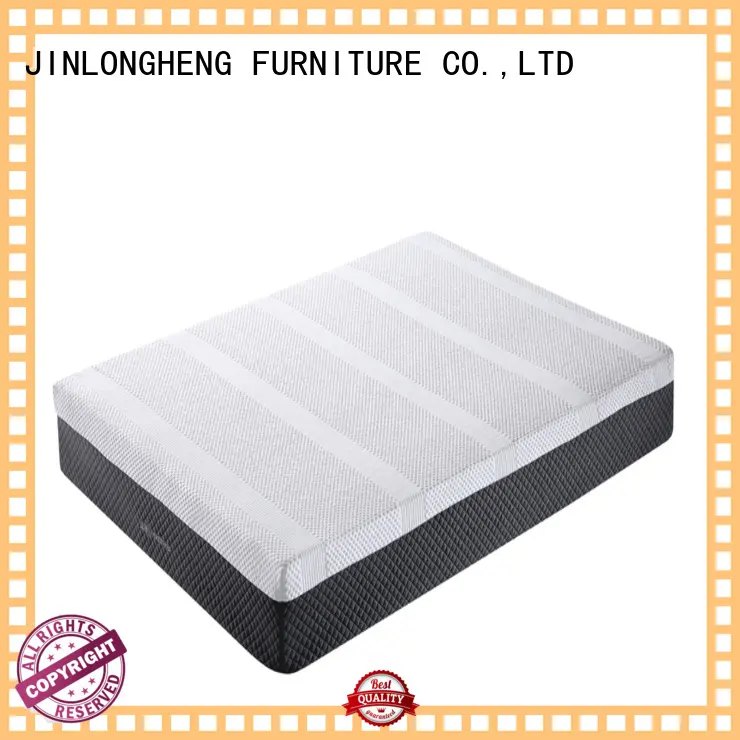 JLH low cost Foam Mattress producer for home 1