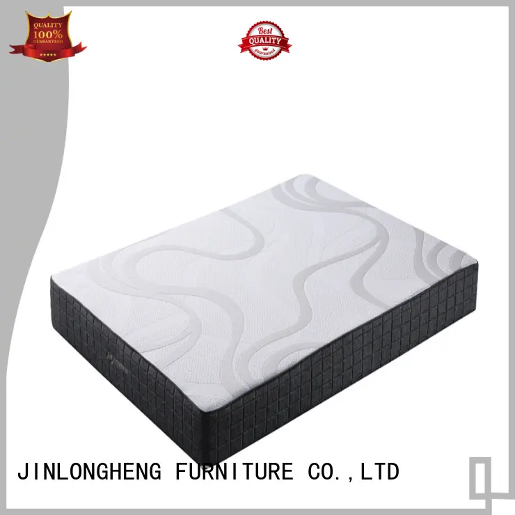 JLH industry-leading mattress manufacturers inquire now for bedroom 1
