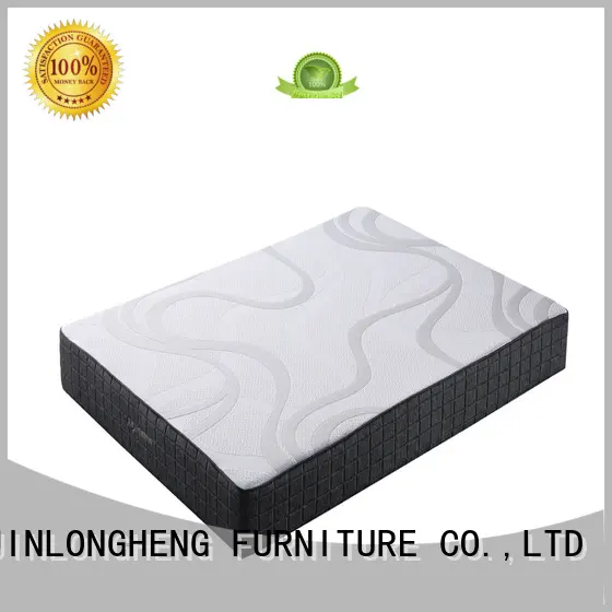 JLH fine- quality double mattress size free quote delivered directly 1