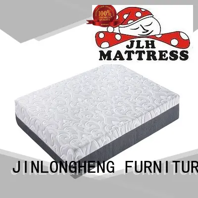 JLH modern double mattress size free quote for guesthouse 1