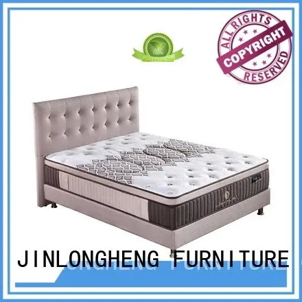 JLH cheap memory foam factory for hotel 1