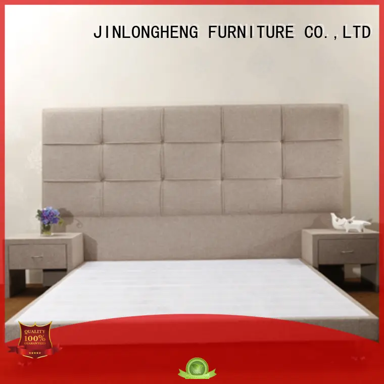 JLH double bed size Supply for home 1