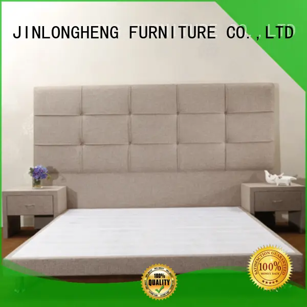 JLH Wholesale mattress manufacturers for business with softness 1