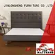 JLH Изготовленная на заказ кровать размера «super king-size» Поставщики 1