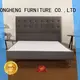 JLH floor bed for business with softness 1