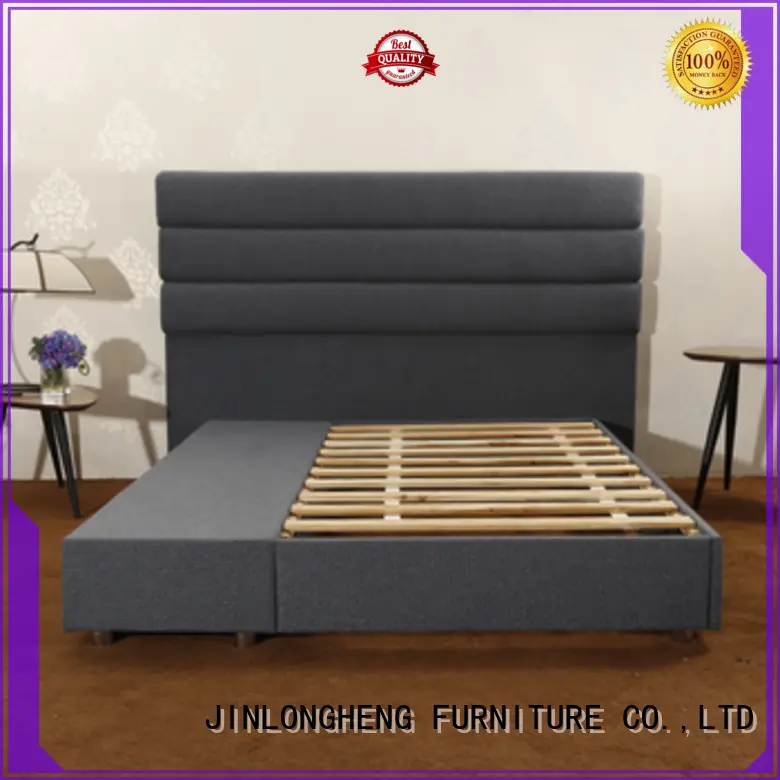 JLH Top rollaway bed factory 1