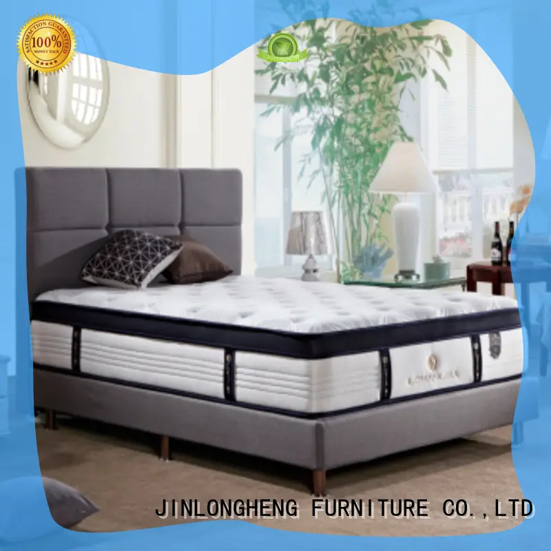 JLH Best tall headboard bed frame manufacturers delivered easily 1