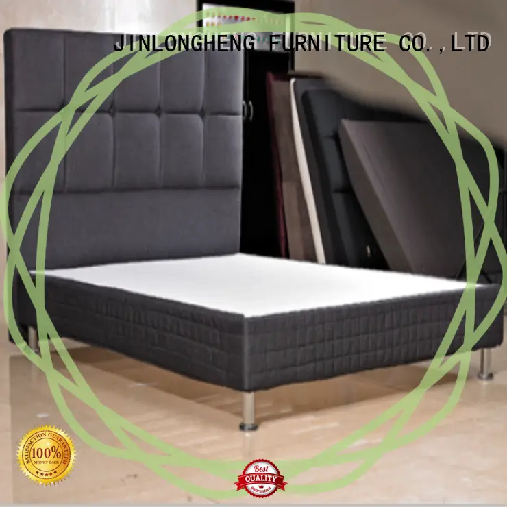 High-quality headboards & footboards factory for guesthouse 1