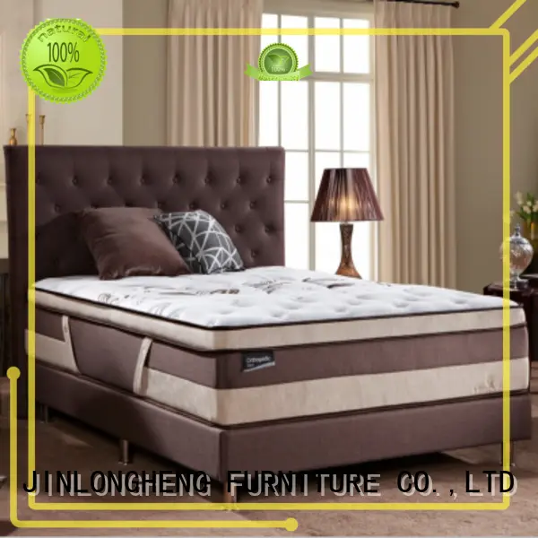 Latest brass headboard for business 1