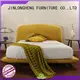 JLH New captains bed for business 1