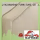 JLH queen size bed stand company with softness 1