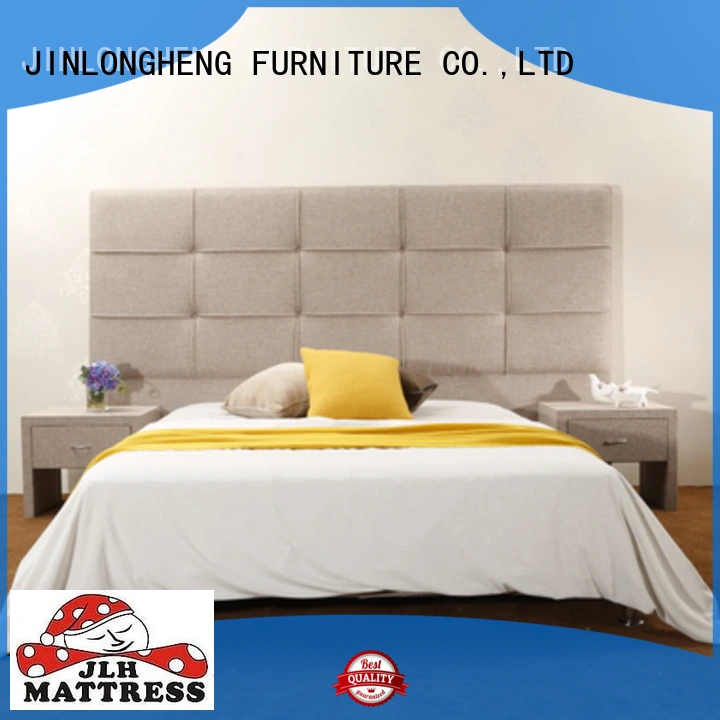 居酒屋用JLHブルーヘッドボード工場 1