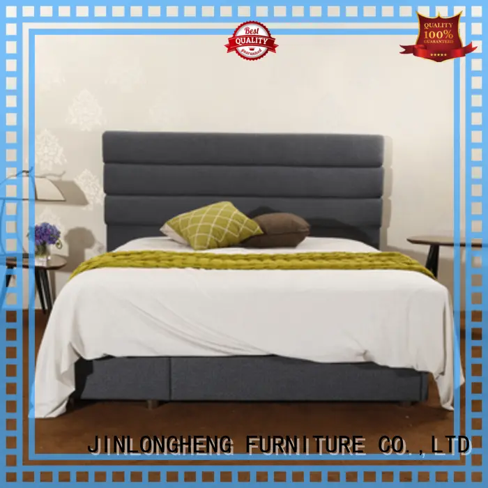 JLH king footboard company with elasticity 1